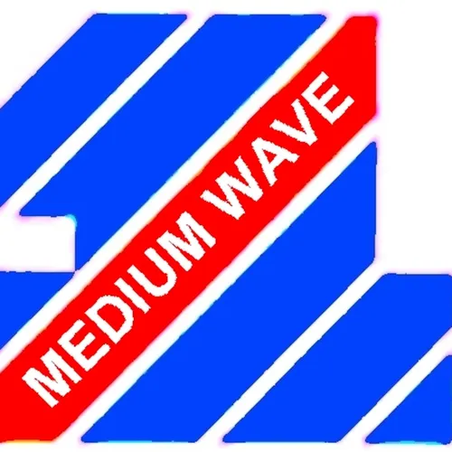 Medium Wave Podcast