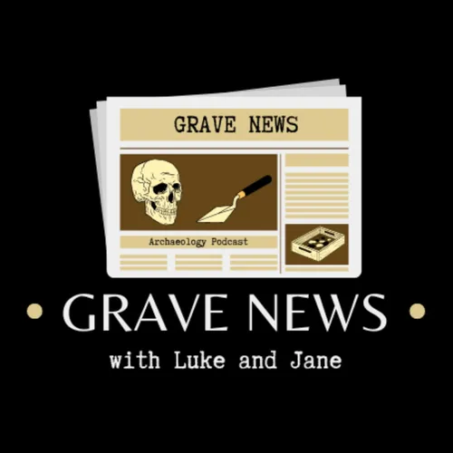 Grave News Podcast
