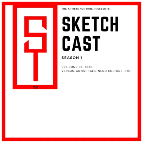 SketchCast!