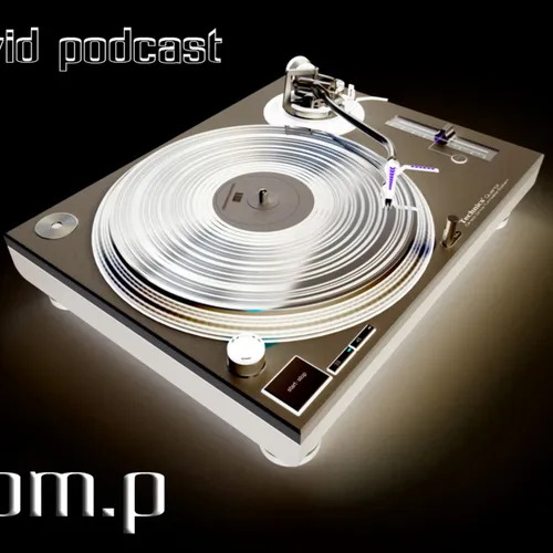 The v-vid podcast