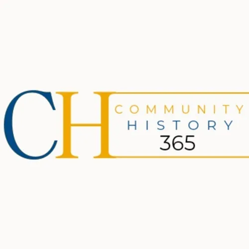 Community History 365 | Johnson City, TN
