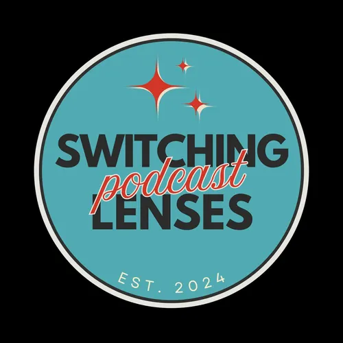 Switching lenses