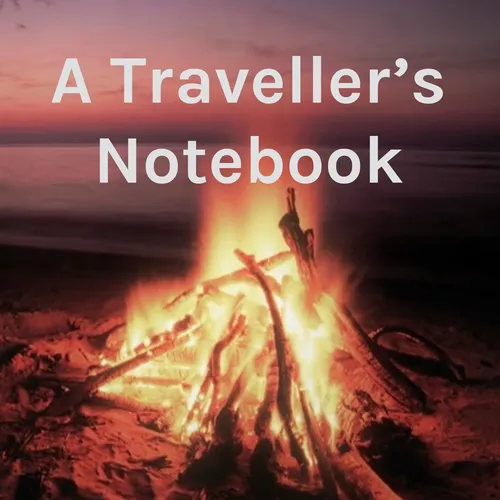 A Traveller's Notebook