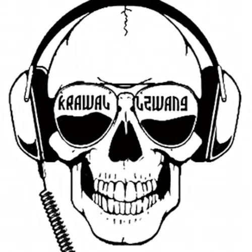 Mr.Spooky Terror's Podcast