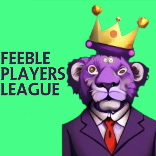 The Feeble Players League Podcast