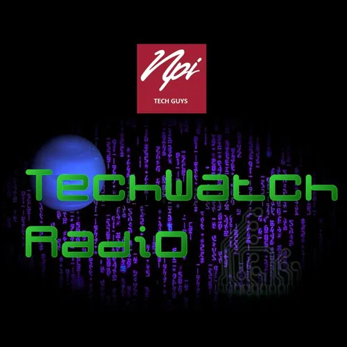 NPI Tech Guys