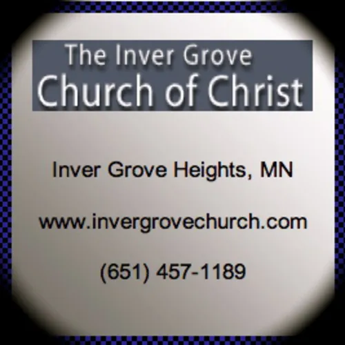 Inver Grove church of Christ Podcast