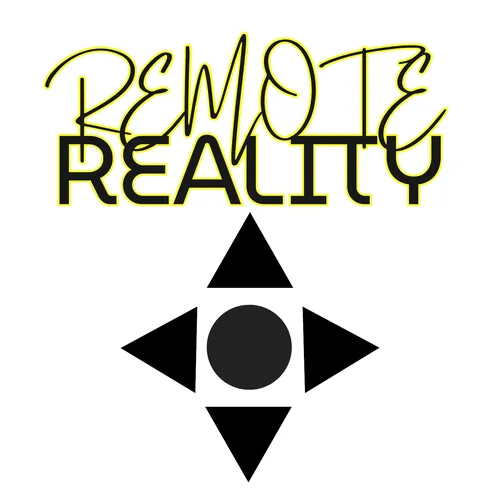 Remote Reality