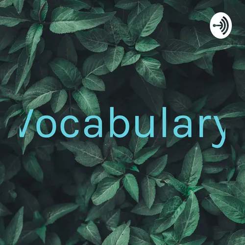 Vocabulary