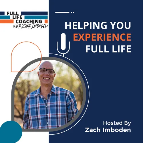 Full Life Coaching