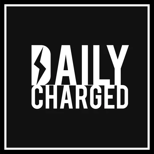Daily Charged's Podcast