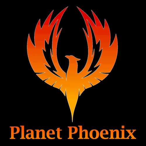Planet Phoenix