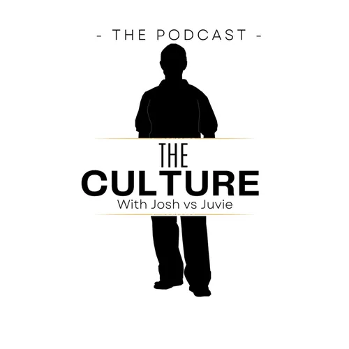 It's the Culture