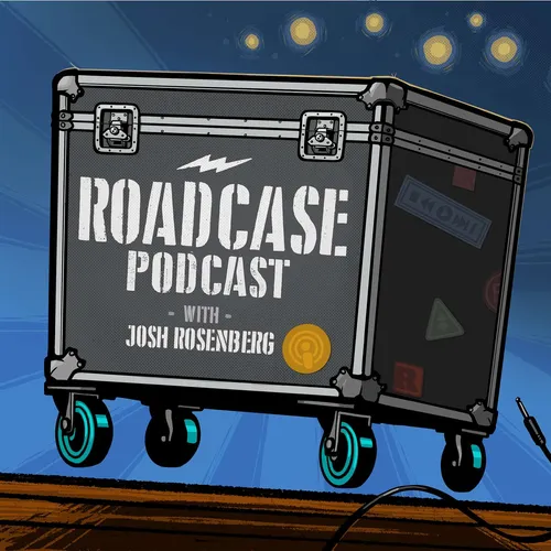 Roadcase Podcast