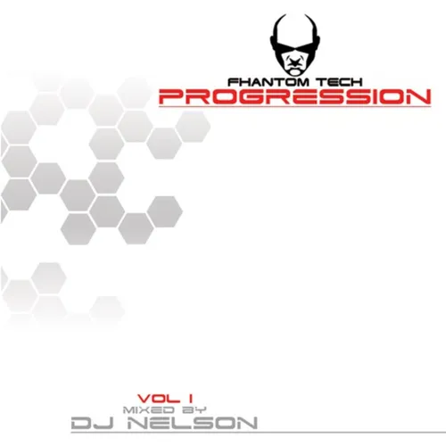 DJ NELSON's podcast