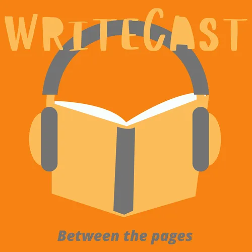 WriteCast - Between the Pages