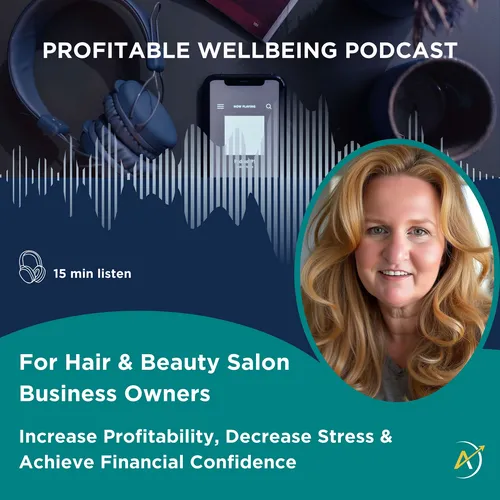 Profitable Wellbeing Podcast