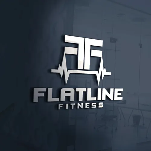 Flatline Fitness Podcast