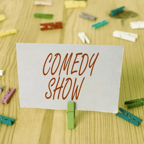 Comedy Corner