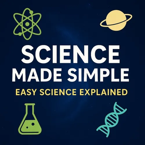 Science Made Simple
