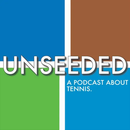 Unseeded