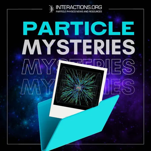 Particle Mysteries: The Coldest Case