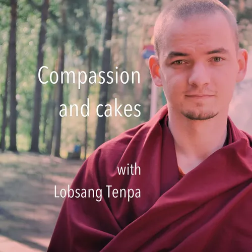 The Dharma of Queerness