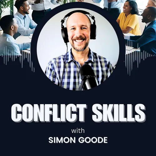 Conflict Skills