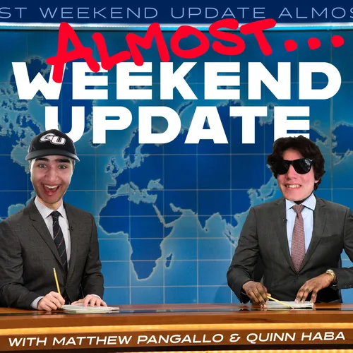 Almost Weekend Update