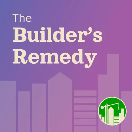 The Builder's Remedy