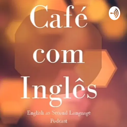 Café com Inglês