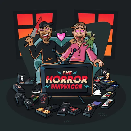 The Horror Bandwagon
