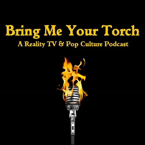 Bring Me Your Torch