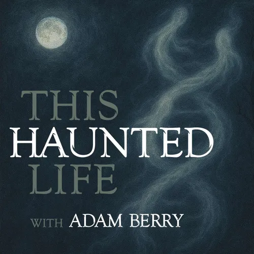 This Haunted Life