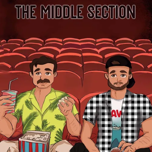THE MIDDLE SECTION