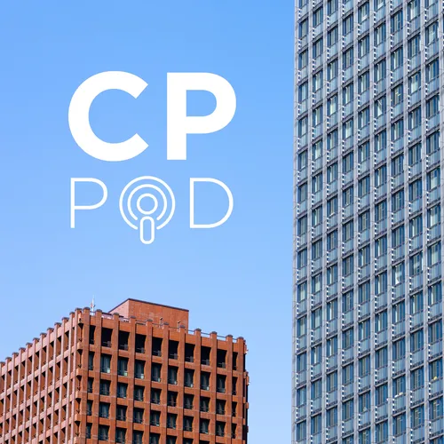 CPpod