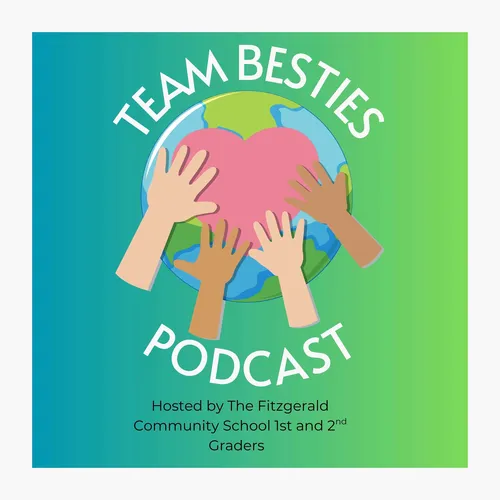 Team Besties Podcast