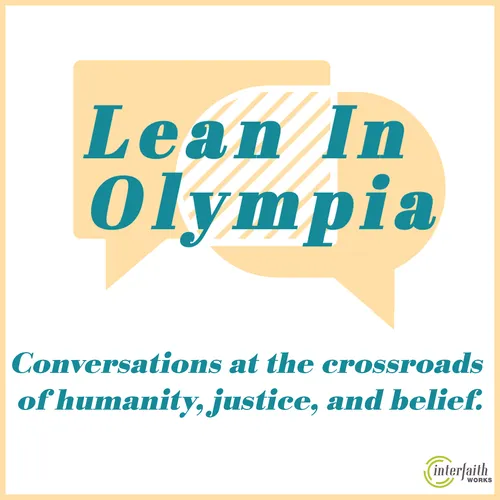 Lean In Olympia