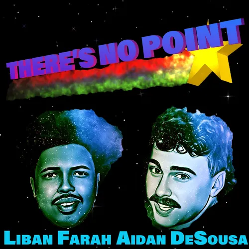 There's No Point