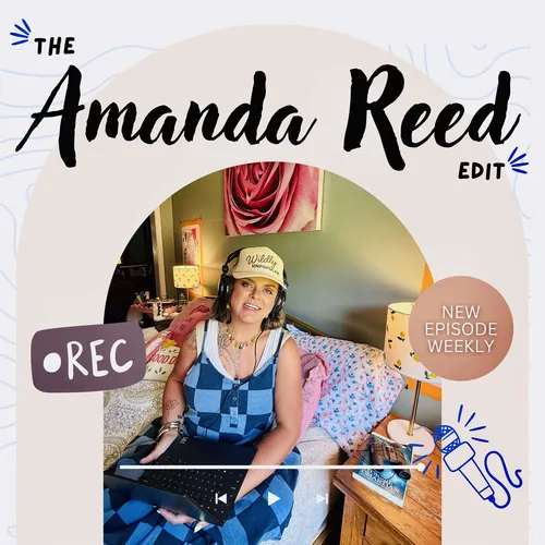 The Amanda Reed Edit