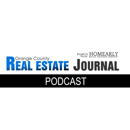 Orange County Real Estate Podcast with Jay Bourgana