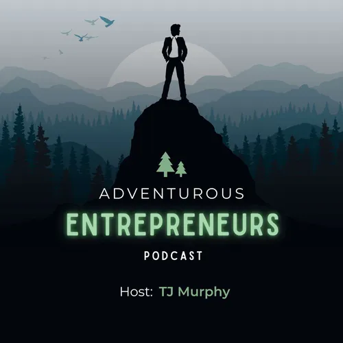 Adventurous Entrepreneurs