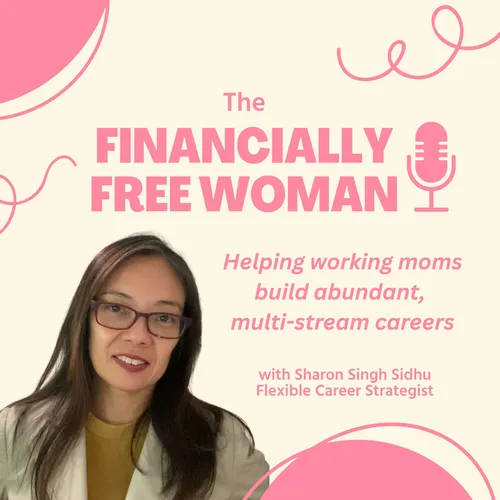 The Financially Free Woman Podcast