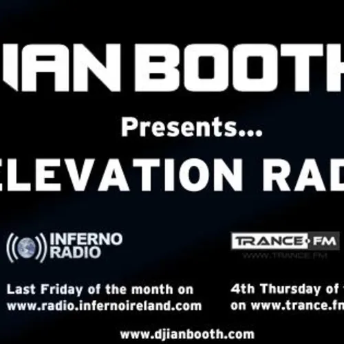 Ian Booth's 