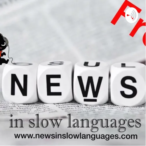 News in slow Languages