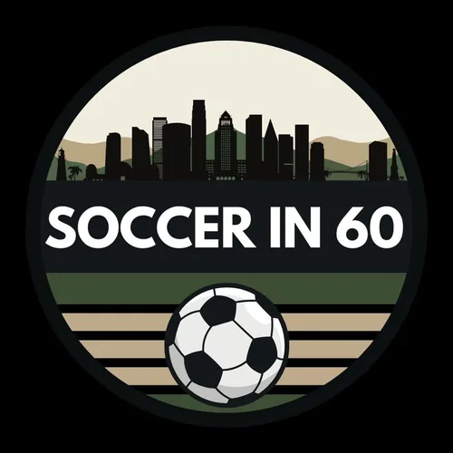 Soccer in 60
