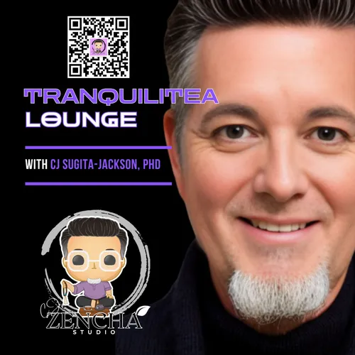 ZenCha Studios: TranquiliTea Lounge