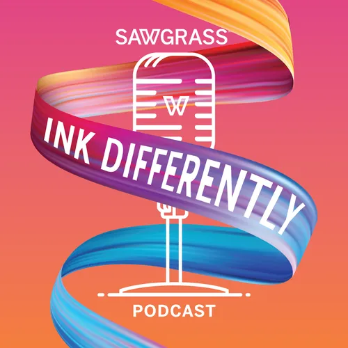 Ink Differently