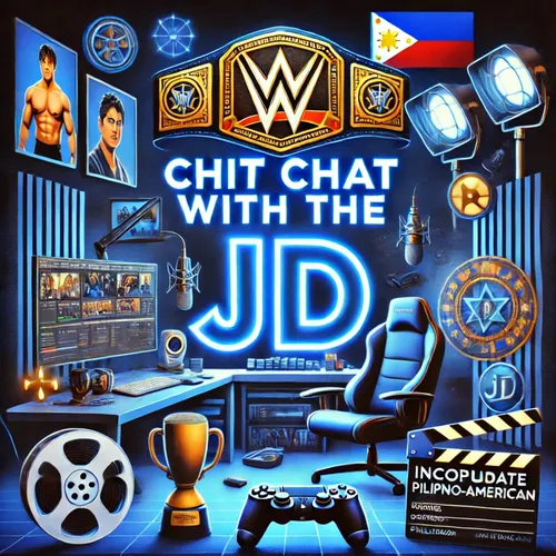 Chit Chat With The JD