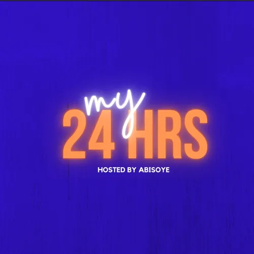 My 24 Hours